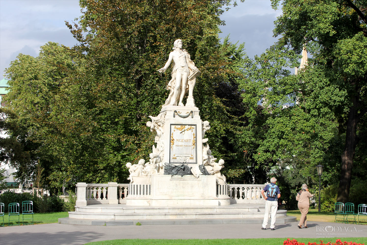 Vienna